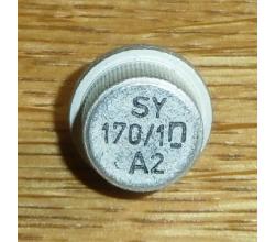 SY 170-1D ( Silizium Einpre-Diode 25 A , 100 V )